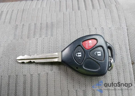 2009 Toyota Rav4 Base V6 from USA, damaged, VIN JTMBK33V19D004348